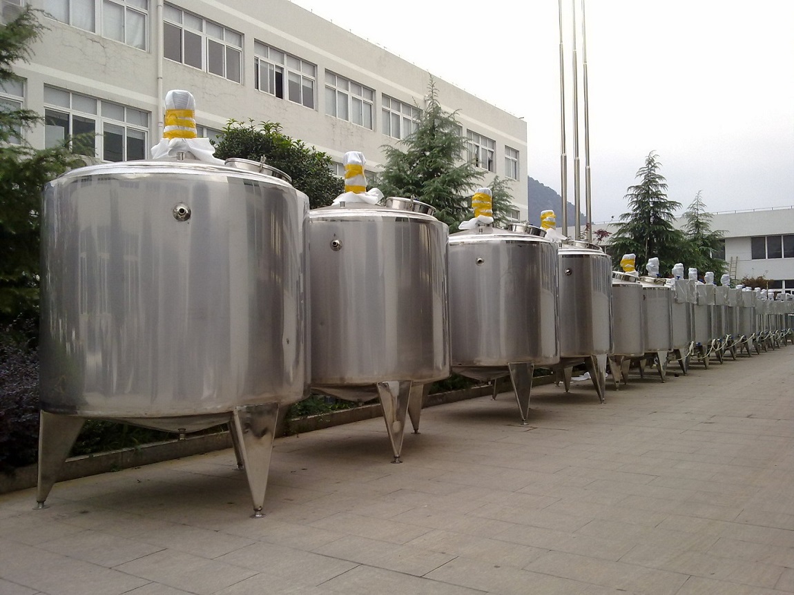 Stainless Steel Reactor 